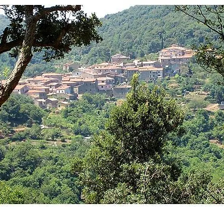 Bed and Breakfast I Ricordi