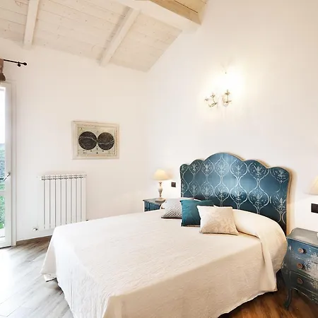 I Ricordi Bed and Breakfast