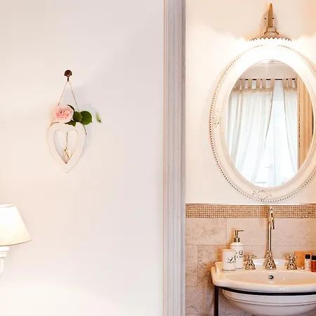 Bed and Breakfast I Ricordi