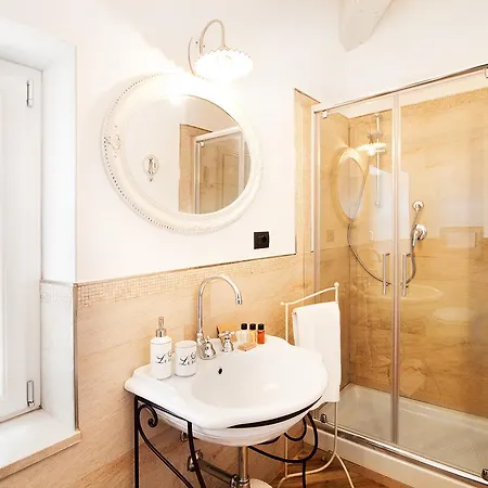 I Ricordi Bed and Breakfast Tirli (Grosseto)