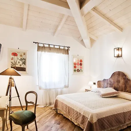 住宿加早餐酒店 I Ricordi Tirli (Grosseto)