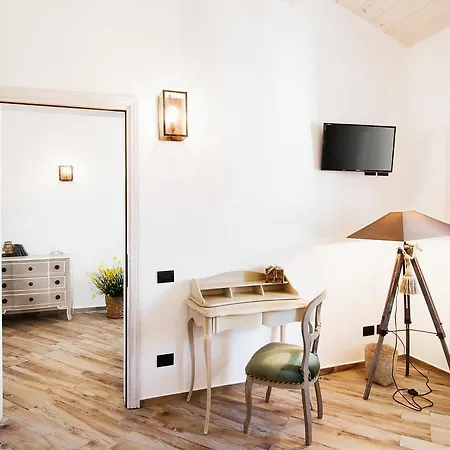 I Ricordi Bed and Breakfast 3*