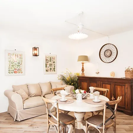 Bed and Breakfast I Ricordi
