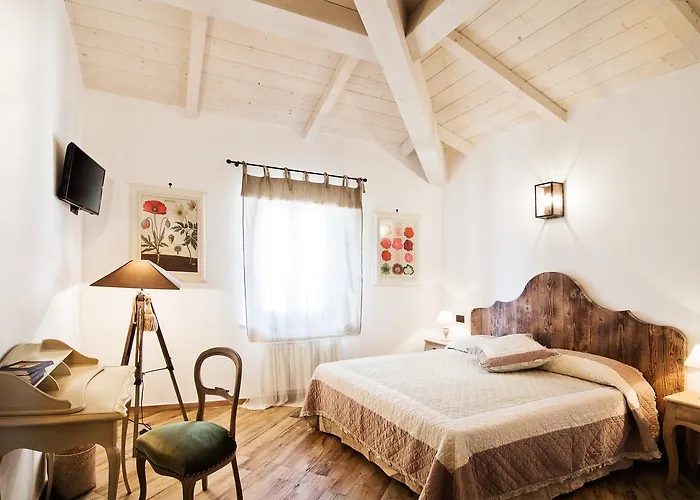 住宿加早餐酒店 I Ricordi Tirli (Grosseto)